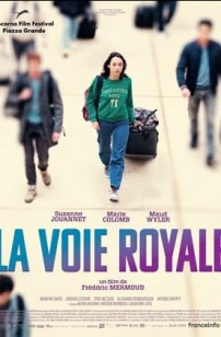 La Voie Royale (2023)