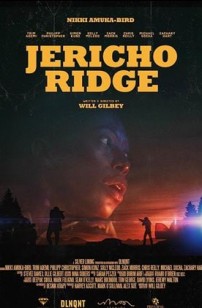 Jericho Ridge (2023)