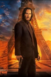 John Wick : Chapitre 4 (2023)