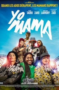 Yo Mama (2023)