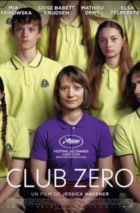 Club Zero (2023)