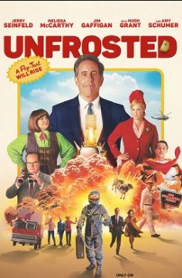 Unfrosted : L'épopée de la Pop-Tart (2024)