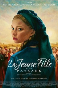 La Jeune fille et les paysans (2024)