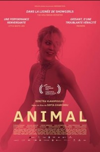 Animal (2024)