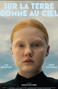 Sur la terre comme au ciel (2024)