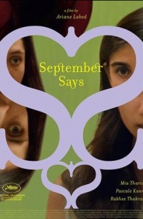 September Says (2024)