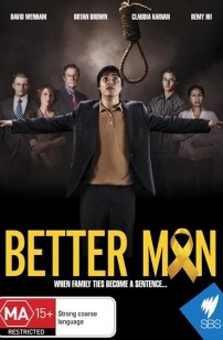 Better Man (2025)