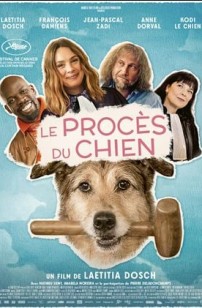 Le Procès du chien (2024)