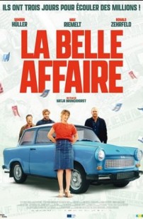 La Belle affaire (2024)