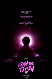 I Saw The TV Glow (2024)