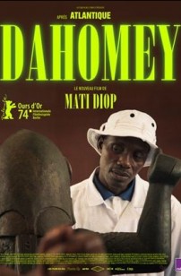 Dahomey (2024)