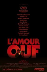 L'Amour ouf (2024)