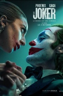 Joker: Folie à Deux (2024)