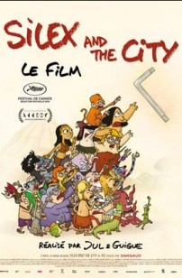 Silex and the City, le film (2024)