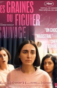 Les Graines du figuier sauvage (2024)