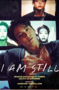 Jung Kook : I am still (2024)