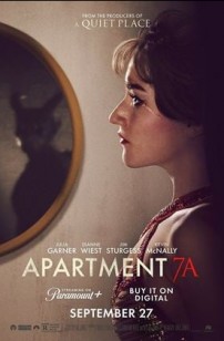 Apartment 7A (2024)