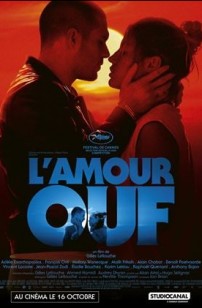 L'Amour ouf (2024)