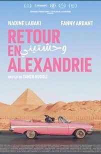 Retour en Alexandrie (2024)