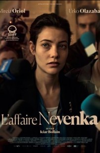 L’Affaire Nevenka (2024)