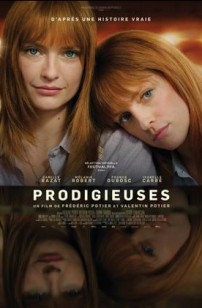 Prodigieuses (2024)