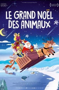 Le Grand Noël des animaux (2024)