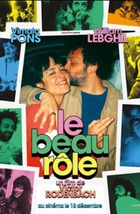 Le Beau rôle (2024)