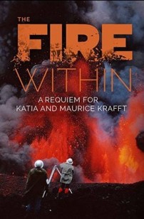 Au cœur des volcans : Requiem pour Katia et Maurice Krafft (2024)