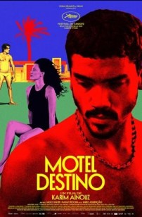 Motel Destino (2024)