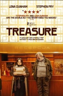 Treasure (2025)