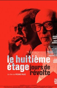 Le Huitième étage, jours de révolte (2025)