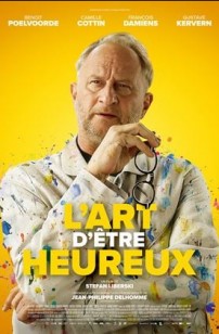 L'Art d'être heureux (2024)