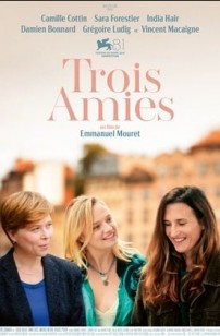 Trois amies (2024)