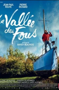 La Vallée des fous (2024)