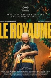 Le Royaume (2024)