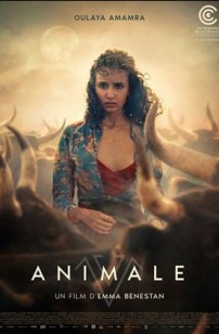 Animale (2024)