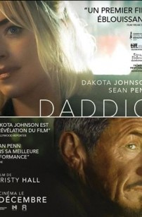 Daddio (2024)