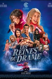 Les Reines du drame (2024)