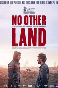 No Other Land (2024)