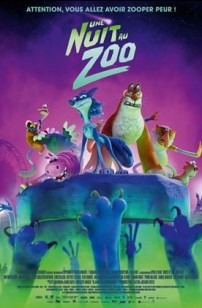 Une nuit au zoo (2025)