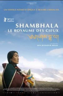 Shambhala, Le Royaume des cieux (2024)