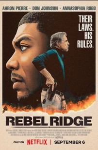 Rebel Ridge (2024)