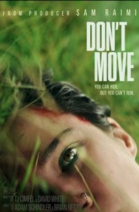 Don't Move (2024)