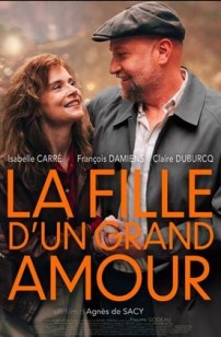 La Fille d’un grand amour (2025)