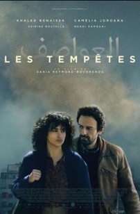 Les Tempêtes (2024)