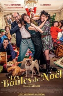 Les Boules de Noël (2024)