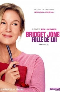 Bridget Jones : folle de lui (2025)