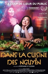 Dans la cuisine des Nguyen (2025)