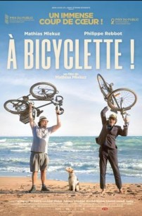 À bicyclette ! (2025)