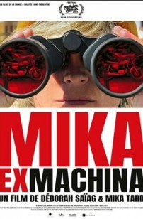 Mika Ex Machina (2025)